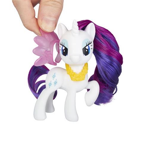 Join the Adventure with My Little Pony Friendship Toy Collection